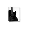 Picture of Acoustic Guitar I _GroupedProduct_Rectangle_Portrait_Photography _GroupedProduct_Rectangle_Portrait_Canvas_