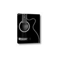 Picture of Acoustic Guitar II _GroupedProduct_Rectangle_Portrait_Photography _GroupedProduct_Rectangle_Portrait_Canvas_