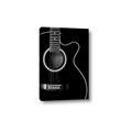 Picture of Acoustic Guitar II _GroupedProduct_Rectangle_Portrait_Photography _GroupedProduct_Rectangle_Portrait_Canvas_