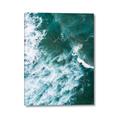 Picture of Aerial Surfers _GroupedProduct_Rectangle_Portrait_Canvas_