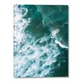 Picture of Aerial Surfers _GroupedProduct_Rectangle_Portrait_Canvas_