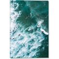 Picture of Aerial Surfers _GroupedProduct_Rectangle_Portrait_Canvas_