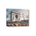 Picture of Arc de Triomphe _GroupedProduct_Rectangle_Landscape_Photography _GroupedProduct_Rectangle_Landscape_Canvas_