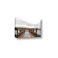 Picture of Autumn Dock _GroupedProduct_Rectangle_Landscape_Photography _GroupedProduct_Rectangle_Landscape_Canvas_