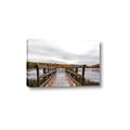 Picture of Autumn Dock _GroupedProduct_Rectangle_Landscape_Photography _GroupedProduct_Rectangle_Landscape_Canvas_