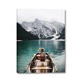 Picture of Away from Home _GroupedProduct_Rectangle_Portrait_Photography _GroupedProduct_Rectangle_Portrait_Canvas_