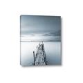 Picture of Bamboo Dock  _GroupedProduct_Rectangle_Portrait_Photography _GroupedProduct_Rectangle_Portrait_Canvas_