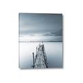 Picture of Bamboo Dock  _GroupedProduct_Rectangle_Portrait_Photography _GroupedProduct_Rectangle_Portrait_Canvas_