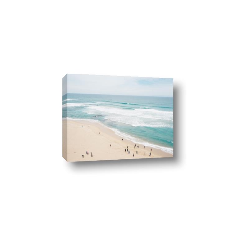 Picture of Beach Day II  _GroupedProduct_Rectangle_Landscape_Photography _GroupedProduct_Rectangle_Landscape_Canvas_