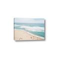 Picture of Beach Day II  _GroupedProduct_Rectangle_Landscape_Photography _GroupedProduct_Rectangle_Landscape_Canvas_