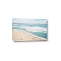 Picture of Beach Day II  _GroupedProduct_Rectangle_Landscape_Photography _GroupedProduct_Rectangle_Landscape_Canvas_