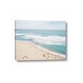 Picture of Beach Day II  _GroupedProduct_Rectangle_Landscape_Photography _GroupedProduct_Rectangle_Landscape_Canvas_