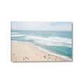 Picture of Beach Day II  _GroupedProduct_Rectangle_Landscape_Photography _GroupedProduct_Rectangle_Landscape_Canvas_