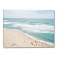 Picture of Beach Day II  _GroupedProduct_Rectangle_Landscape_Photography _GroupedProduct_Rectangle_Landscape_Canvas_