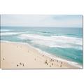 Picture of Beach Day II  _GroupedProduct_Rectangle_Landscape_Photography _GroupedProduct_Rectangle_Landscape_Canvas_