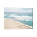 Picture of Beach Day II  _GroupedProduct_Rectangle_Landscape_Photography _GroupedProduct_Rectangle_Landscape_Canvas_