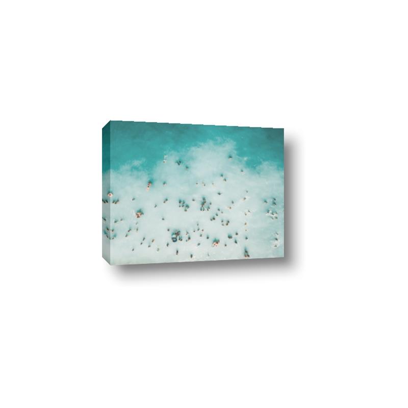 Picture of Beach from the Sky _GroupedProduct_Rectangle_Landscape_Photography _GroupedProduct_Rectangle_Landscape_Canvas_