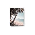 Picture of Beach Palms  _GroupedProduct_Rectangle_Portrait_Photography _GroupedProduct_Rectangle_Portrait_Canvas_