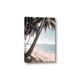 Picture of Beach Palms  _GroupedProduct_Rectangle_Portrait_Photography _GroupedProduct_Rectangle_Portrait_Canvas_