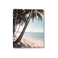 Picture of Beach Palms  _GroupedProduct_Rectangle_Portrait_Photography _GroupedProduct_Rectangle_Portrait_Canvas_
