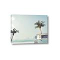 Picture of Beach Van II  _GroupedProduct_Rectangle_Landscape_Photography _GroupedProduct_Rectangle_Landscape_Canvas_