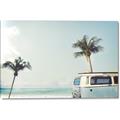 Picture of Beach Van II  _GroupedProduct_Rectangle_Landscape_Photography _GroupedProduct_Rectangle_Landscape_Canvas_