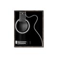 Picture of Acoustic Guitar II _GroupedProduct_Rectangle_Portrait_Photography _GroupedProduct_Rectangle_Portrait_Canvas_Framed_