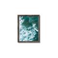 Picture of Aerial Surfers _GroupedProduct_Rectangle_Portrait_Canvas_Framed_