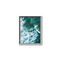 Picture of Aerial Surfers _GroupedProduct_Rectangle_Portrait_Canvas_Framed_