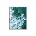 Picture of Aerial Surfers _GroupedProduct_Rectangle_Portrait_Canvas_Framed_