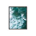 Picture of Aerial Surfers _GroupedProduct_Rectangle_Portrait_Canvas_Framed_