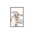 Picture of Angelica Plant _GroupedProduct_Rectangle_Portrait_Canvas_Framed_