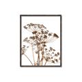 Picture of Angelica Plant _GroupedProduct_Rectangle_Portrait_Canvas_Framed_
