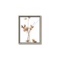Picture of Aster Flower  _GroupedProduct_Rectangle_Portrait_Photography _GroupedProduct_Rectangle_Portrait_Canvas_Framed_