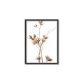 Picture of Aster Flower  _GroupedProduct_Rectangle_Portrait_Photography _GroupedProduct_Rectangle_Portrait_Canvas_Framed_