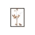 Picture of Aster Flower  _GroupedProduct_Rectangle_Portrait_Photography _GroupedProduct_Rectangle_Portrait_Canvas_Framed_