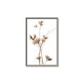 Picture of Aster Flower  _GroupedProduct_Rectangle_Portrait_Photography _GroupedProduct_Rectangle_Portrait_Canvas_Framed_