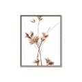 Picture of Aster Flower  _GroupedProduct_Rectangle_Portrait_Photography _GroupedProduct_Rectangle_Portrait_Canvas_Framed_