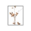 Picture of Aster Flower  _GroupedProduct_Rectangle_Portrait_Photography _GroupedProduct_Rectangle_Portrait_Canvas_Framed_