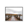 Picture of Autumn Dock _GroupedProduct_Rectangle_Landscape_Photography _GroupedProduct_Rectangle_Landscape_Canvas_Framed_