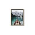 Picture of Away from Home _GroupedProduct_Rectangle_Portrait_Photography _GroupedProduct_Rectangle_Portrait_Canvas_Framed_