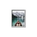 Picture of Away from Home _GroupedProduct_Rectangle_Portrait_Photography _GroupedProduct_Rectangle_Portrait_Canvas_Framed_