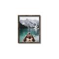 Picture of Away from Home _GroupedProduct_Rectangle_Portrait_Photography _GroupedProduct_Rectangle_Portrait_Canvas_Framed_