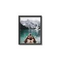 Picture of Away from Home _GroupedProduct_Rectangle_Portrait_Photography _GroupedProduct_Rectangle_Portrait_Canvas_Framed_