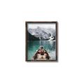 Picture of Away from Home _GroupedProduct_Rectangle_Portrait_Photography _GroupedProduct_Rectangle_Portrait_Canvas_Framed_