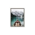Picture of Away from Home _GroupedProduct_Rectangle_Portrait_Photography _GroupedProduct_Rectangle_Portrait_Canvas_Framed_