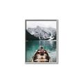 Picture of Away from Home _GroupedProduct_Rectangle_Portrait_Photography _GroupedProduct_Rectangle_Portrait_Canvas_Framed_