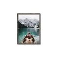 Picture of Away from Home _GroupedProduct_Rectangle_Portrait_Photography _GroupedProduct_Rectangle_Portrait_Canvas_Framed_