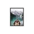 Picture of Away from Home _GroupedProduct_Rectangle_Portrait_Photography _GroupedProduct_Rectangle_Portrait_Canvas_Framed_