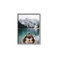 Picture of Away from Home _GroupedProduct_Rectangle_Portrait_Photography _GroupedProduct_Rectangle_Portrait_Canvas_Framed_